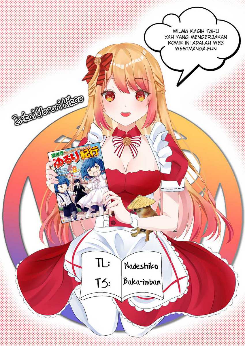 Halaman 4 dari Isekai Yururi Kikou - Raising Children While Being an Adventurer Chapter 53