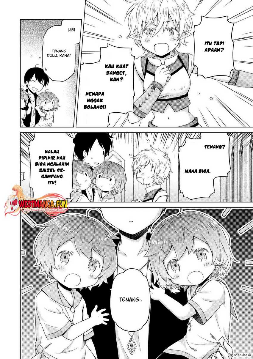Halaman 6 dari Isekai Yururi Kikou - Raising Children While Being an Adventurer Chapter 53