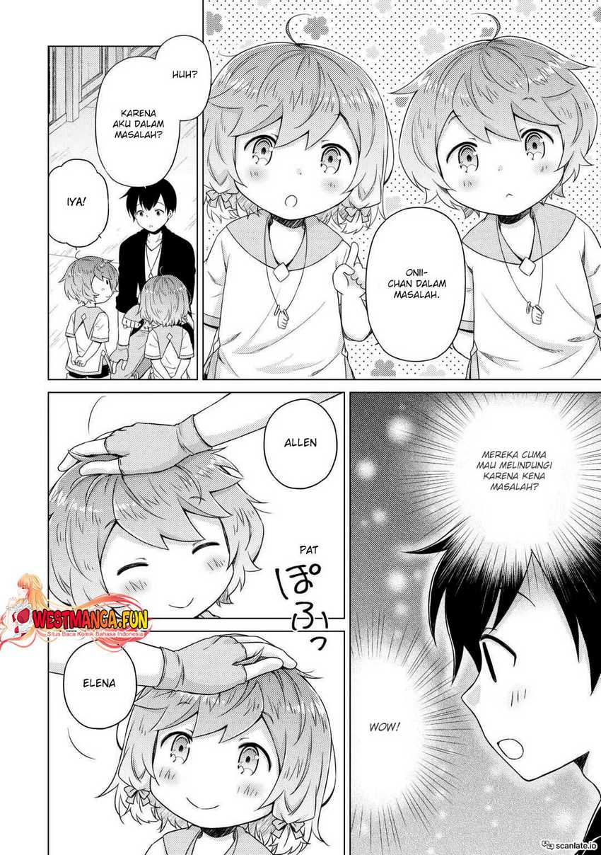 Halaman 8 dari Isekai Yururi Kikou - Raising Children While Being an Adventurer Chapter 53