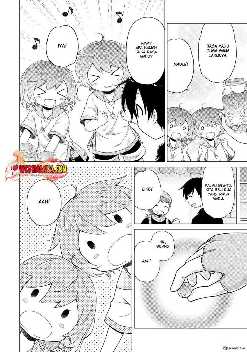 Halaman 12 dari Isekai Yururi Kikou - Raising Children While Being an Adventurer Chapter 54