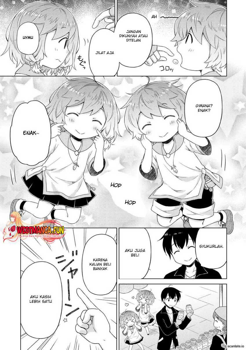 Halaman 13 dari Isekai Yururi Kikou - Raising Children While Being an Adventurer Chapter 54