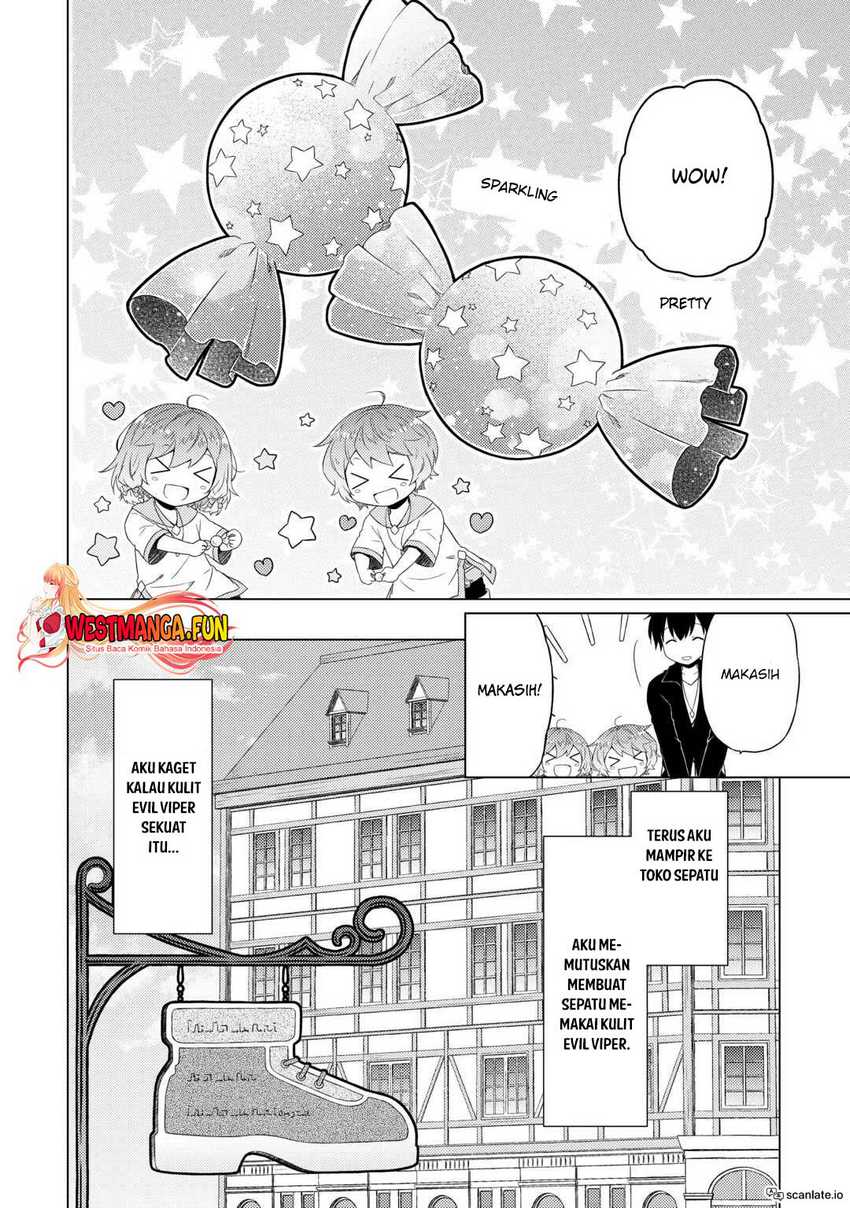Halaman 14 dari Isekai Yururi Kikou - Raising Children While Being an Adventurer Chapter 54