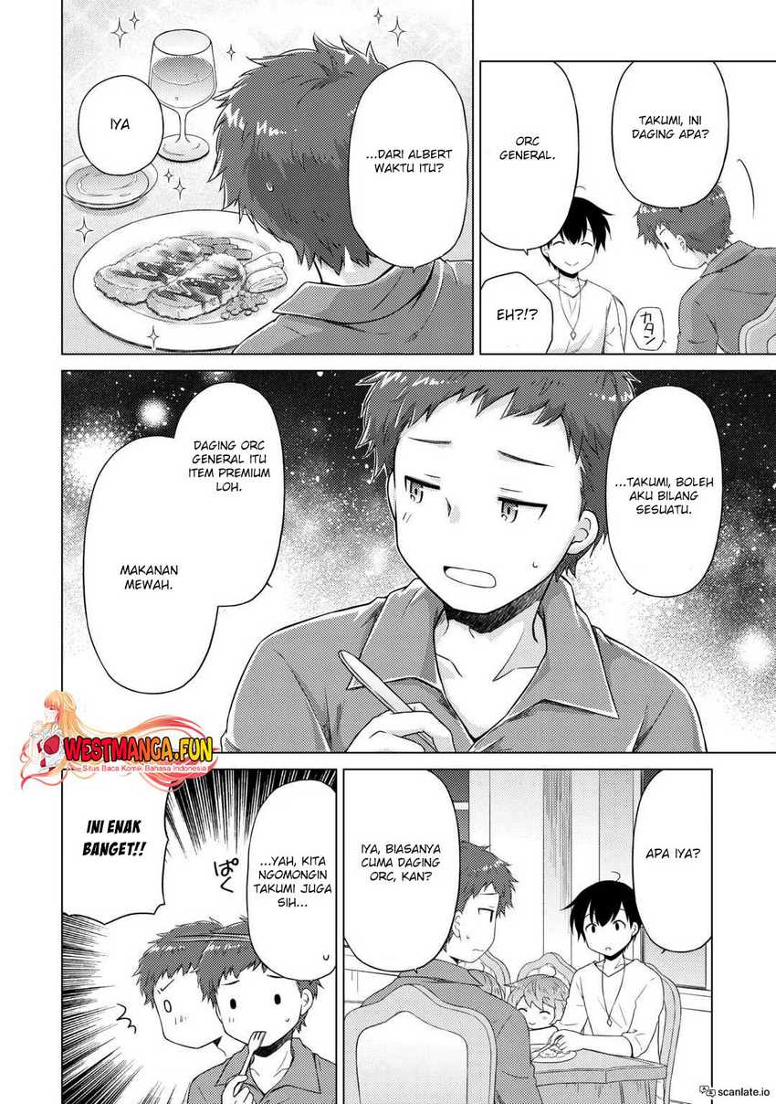Halaman 27 dari Isekai Yururi Kikou - Raising Children While Being an Adventurer Chapter 54