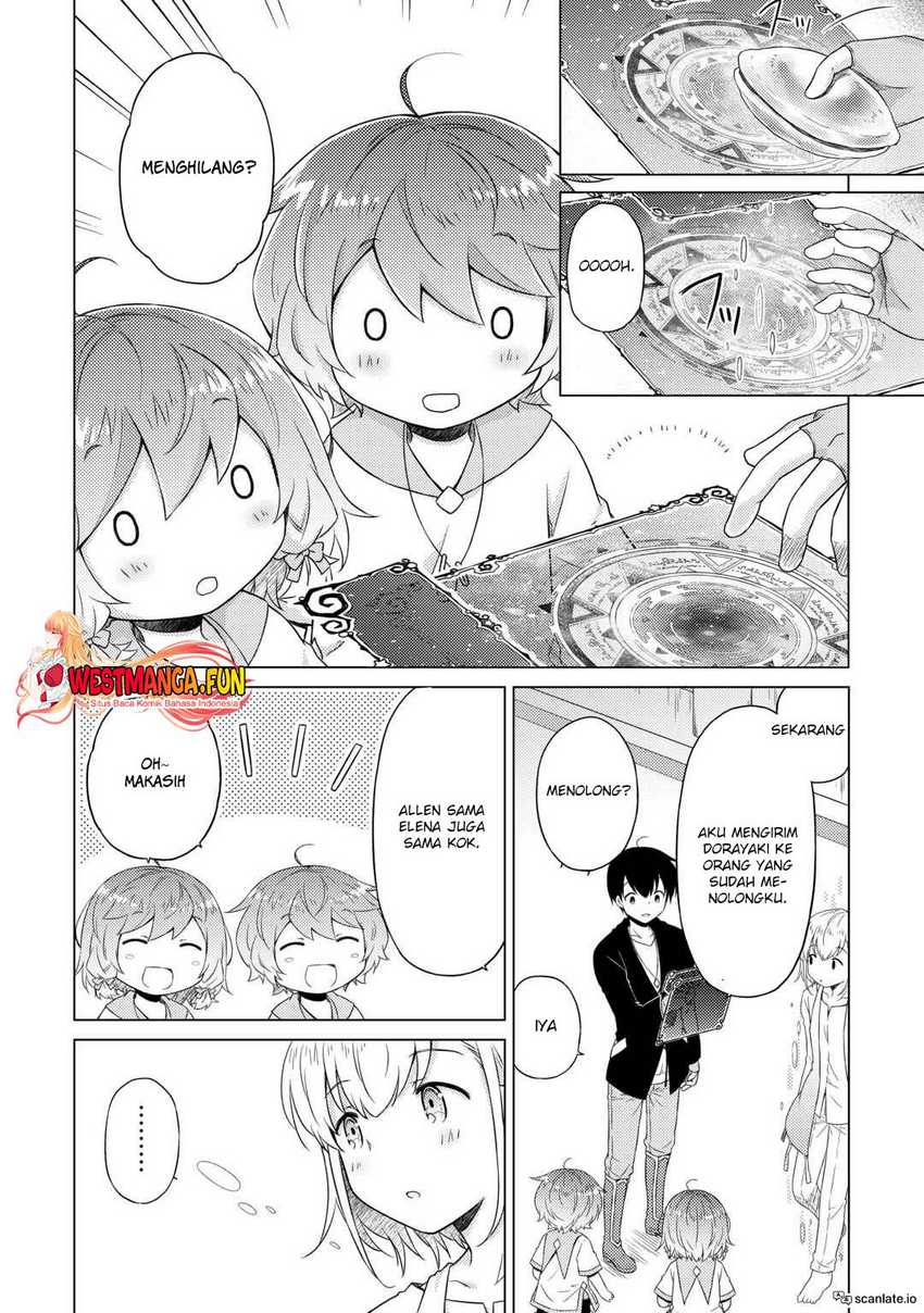 Halaman 6 dari Isekai Yururi Kikou - Raising Children While Being an Adventurer Chapter 54