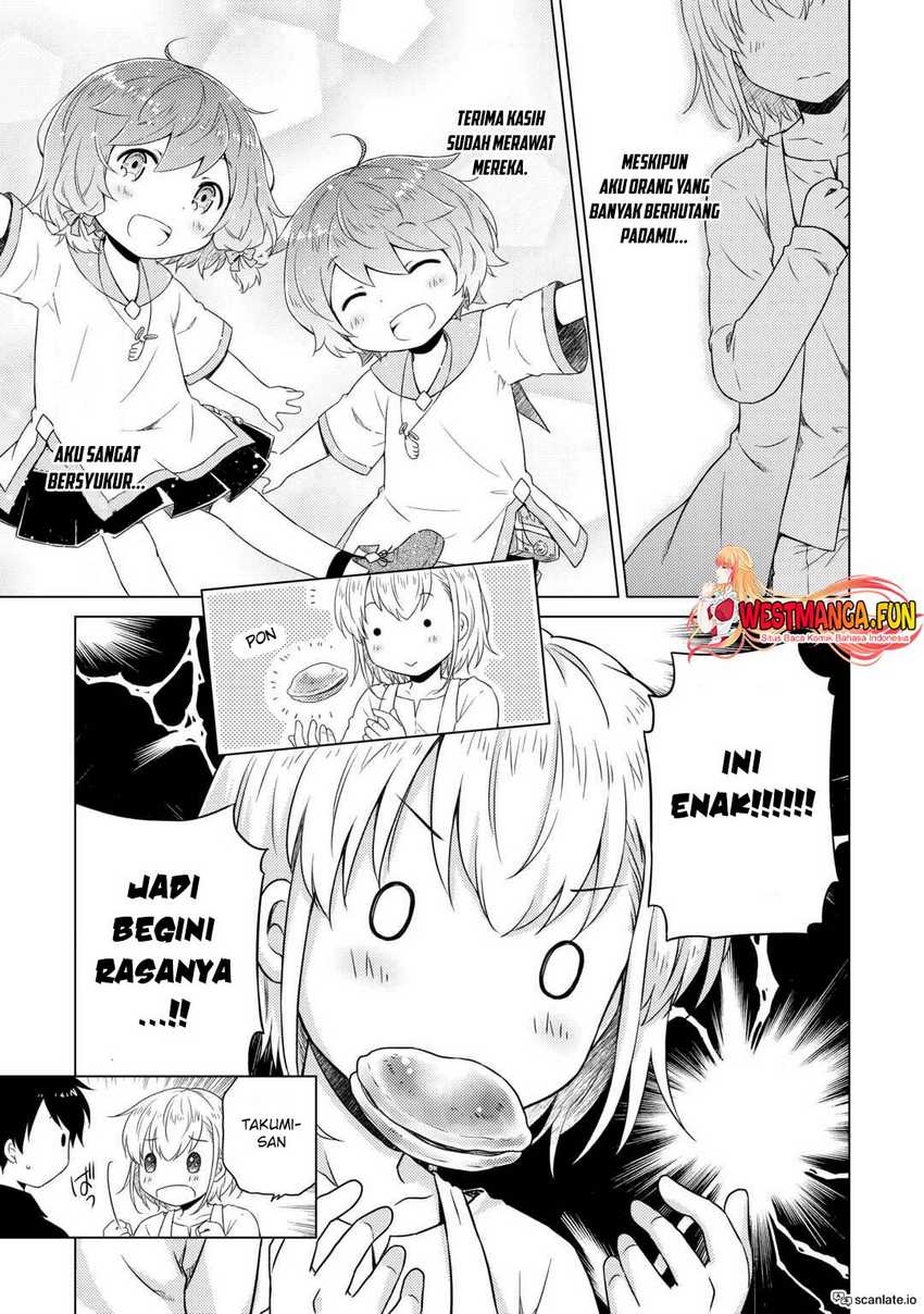 Halaman 7 dari Isekai Yururi Kikou - Raising Children While Being an Adventurer Chapter 54