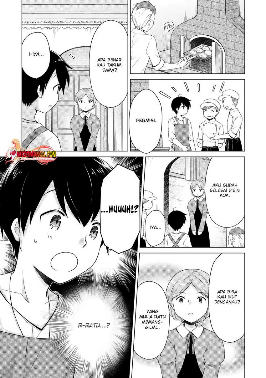 Halaman 26 dari Isekai Yururi Kikou - Raising Children While Being an Adventurer Chapter 55
