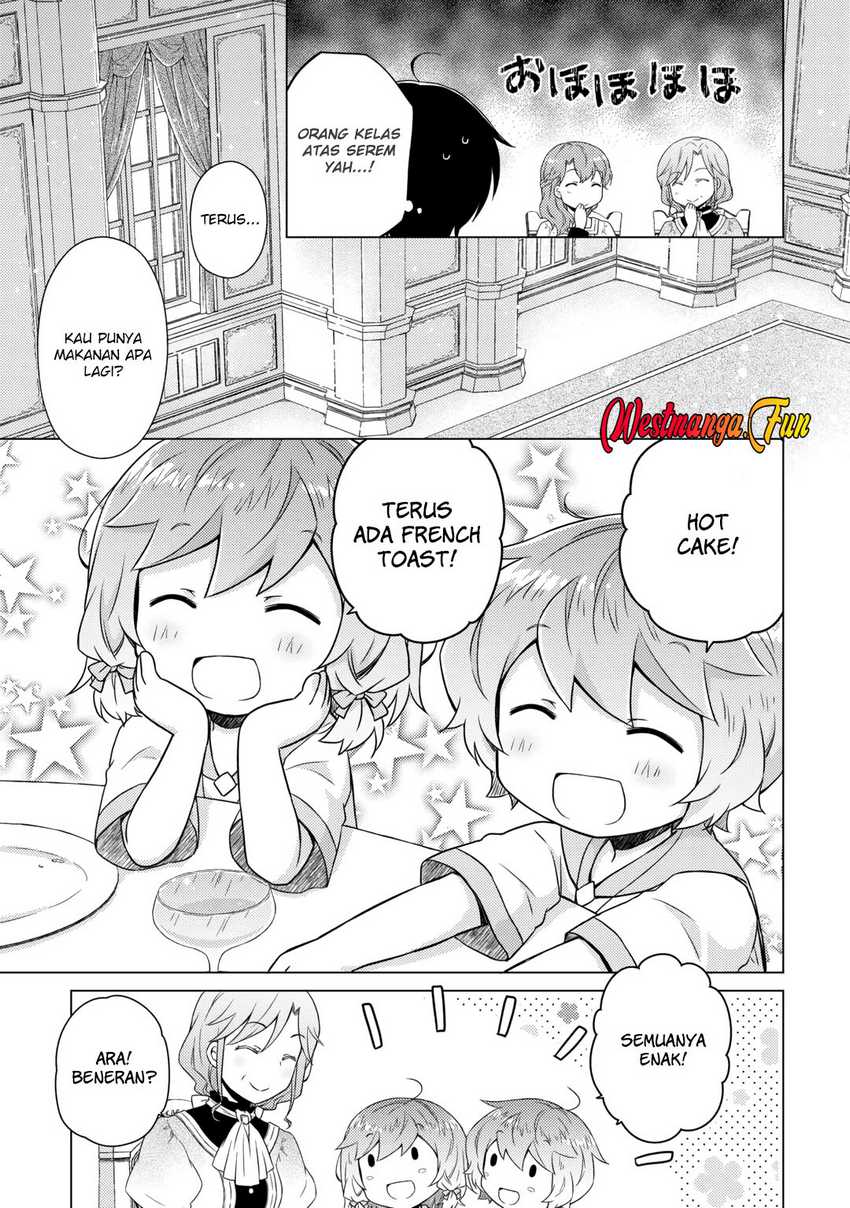 Halaman 13 dari Isekai Yururi Kikou - Raising Children While Being an Adventurer Chapter 56
