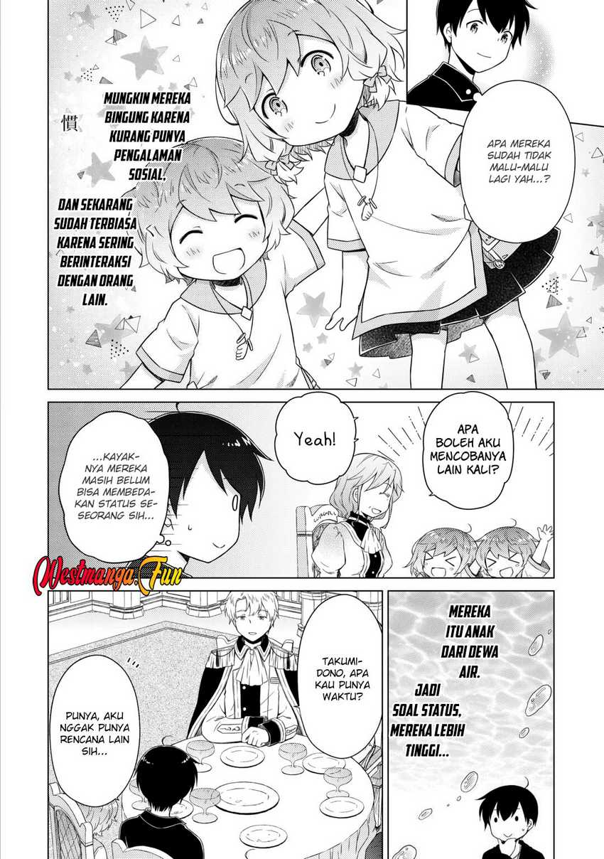 Halaman 14 dari Isekai Yururi Kikou - Raising Children While Being an Adventurer Chapter 56