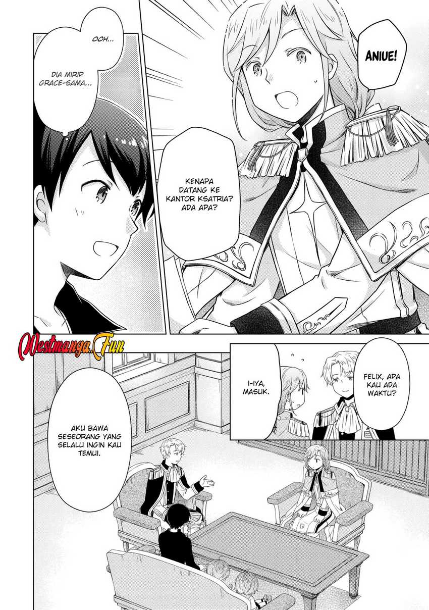 Halaman 16 dari Isekai Yururi Kikou - Raising Children While Being an Adventurer Chapter 56