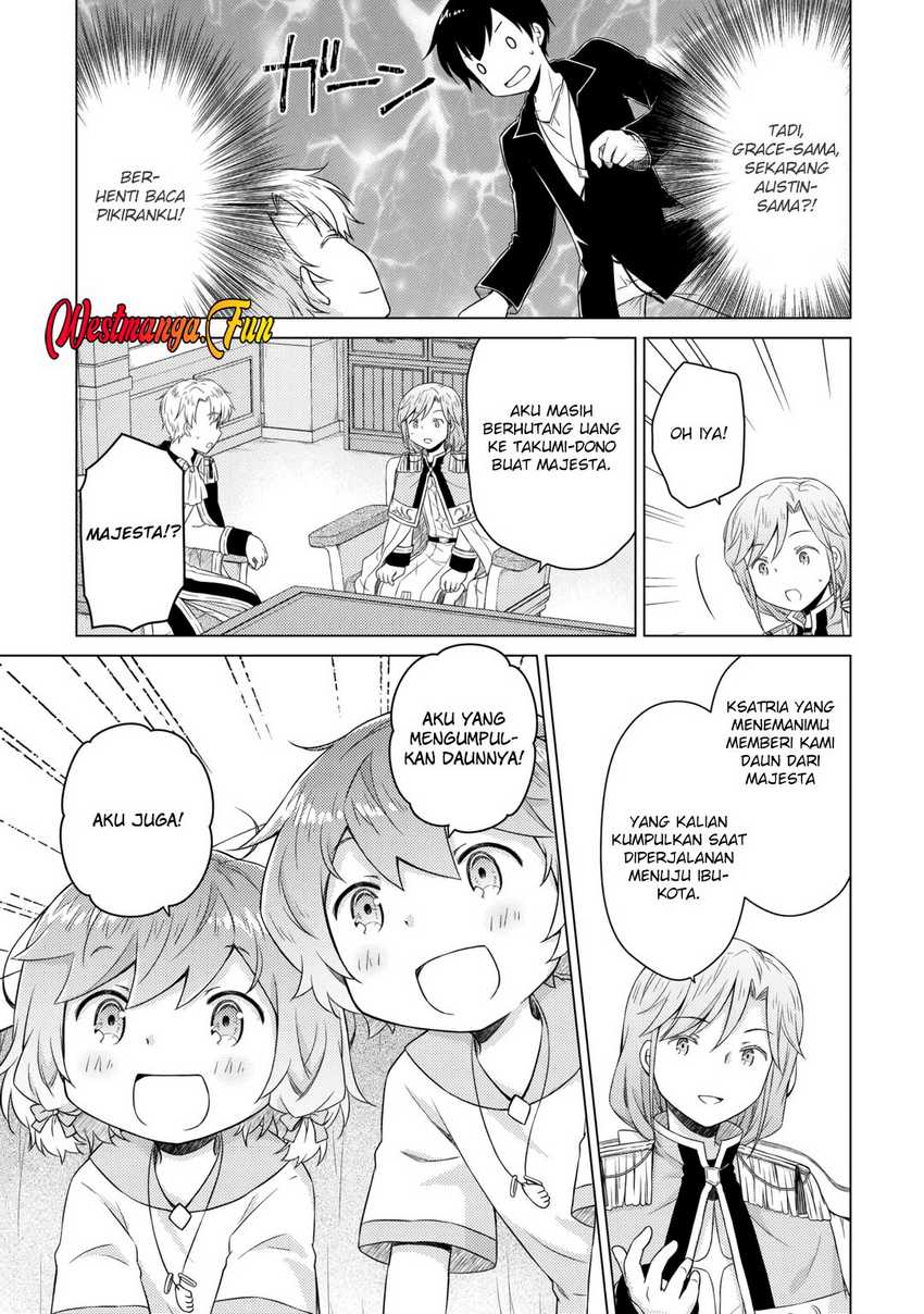 Halaman 20 dari Isekai Yururi Kikou - Raising Children While Being an Adventurer Chapter 56