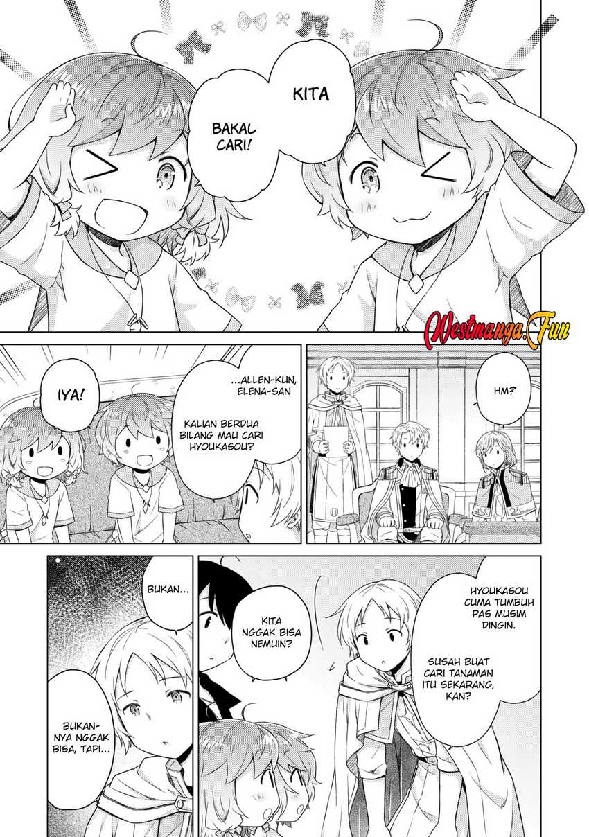 Halaman 26 dari Isekai Yururi Kikou - Raising Children While Being an Adventurer Chapter 56