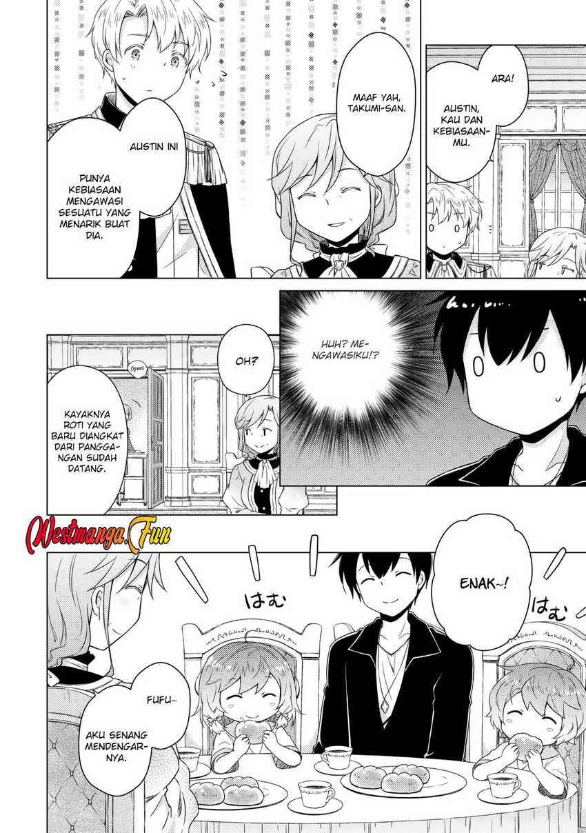 Halaman 8 dari Isekai Yururi Kikou - Raising Children While Being an Adventurer Chapter 56
