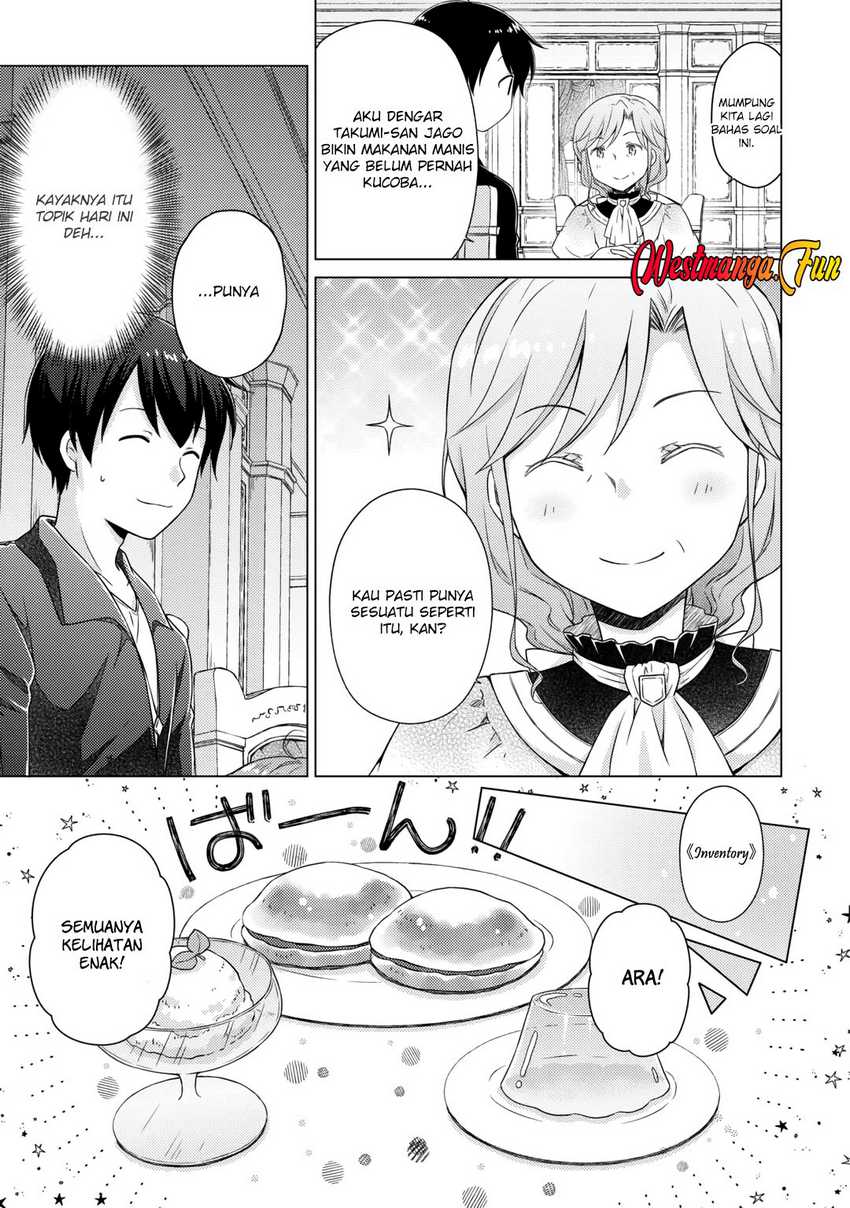 Halaman 9 dari Isekai Yururi Kikou - Raising Children While Being an Adventurer Chapter 56