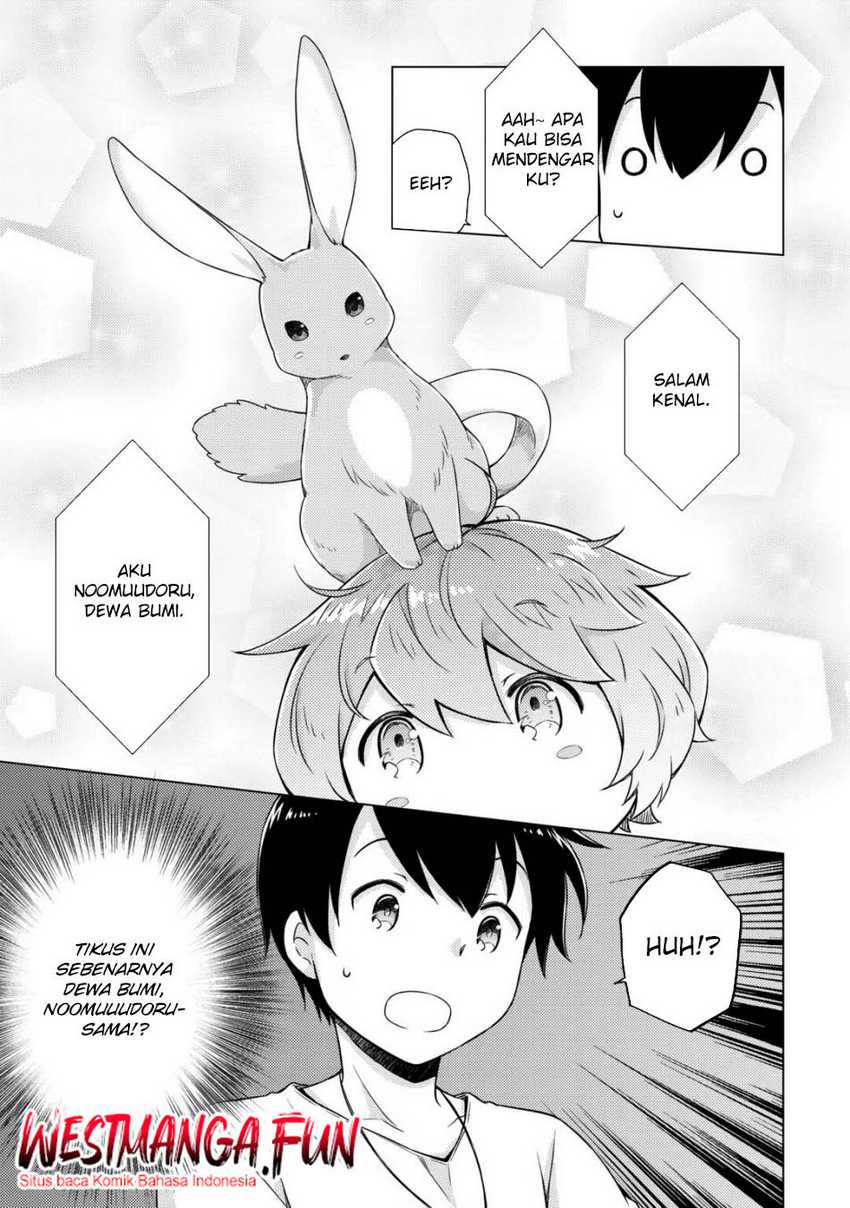 Halaman 12 dari Isekai Yururi Kikou - Raising Children While Being an Adventurer Chapter 57