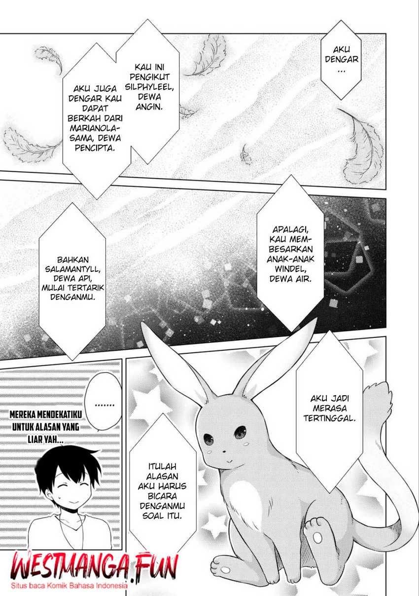 Halaman 14 dari Isekai Yururi Kikou - Raising Children While Being an Adventurer Chapter 57