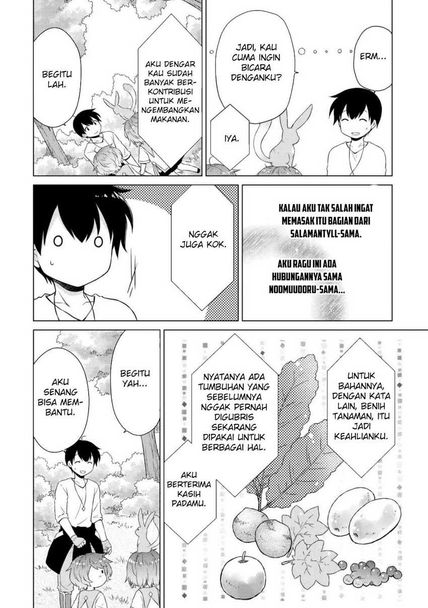 Halaman 15 dari Isekai Yururi Kikou - Raising Children While Being an Adventurer Chapter 57