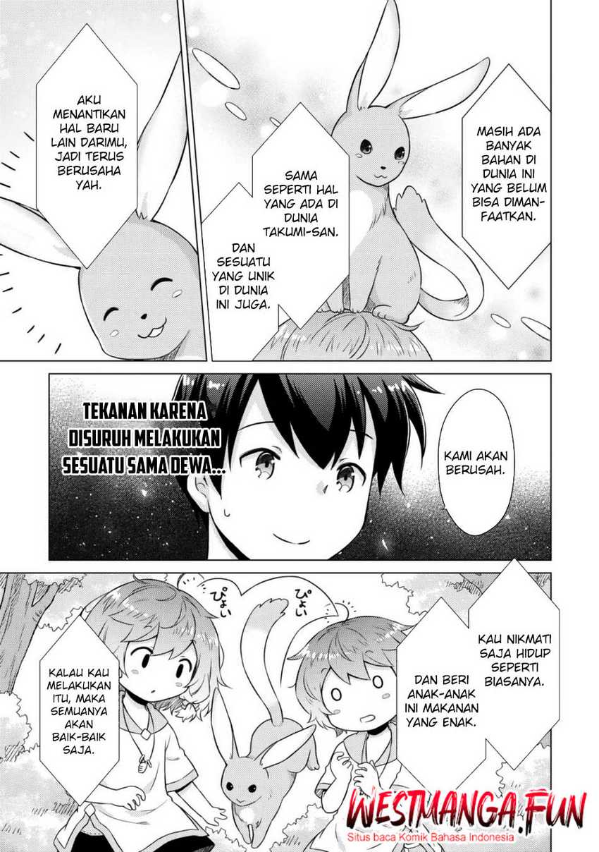Halaman 16 dari Isekai Yururi Kikou - Raising Children While Being an Adventurer Chapter 57