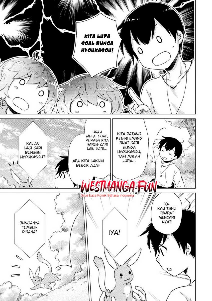 Halaman 23 dari Isekai Yururi Kikou - Raising Children While Being an Adventurer Chapter 57