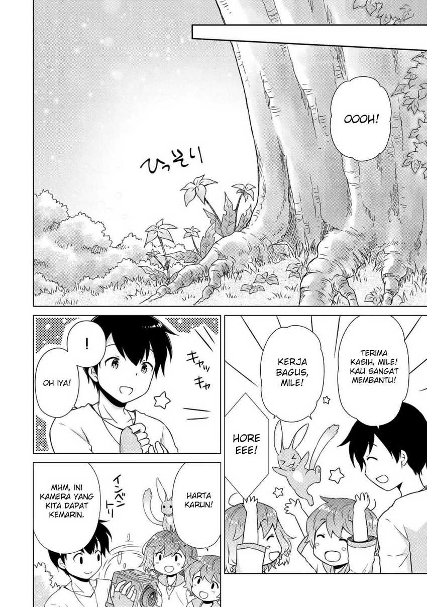 Halaman 24 dari Isekai Yururi Kikou - Raising Children While Being an Adventurer Chapter 57
