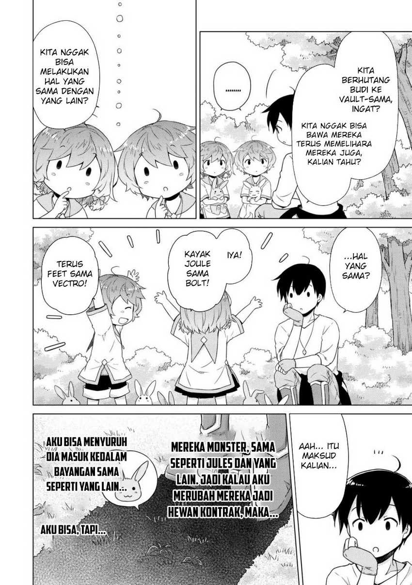 Halaman 5 dari Isekai Yururi Kikou - Raising Children While Being an Adventurer Chapter 57