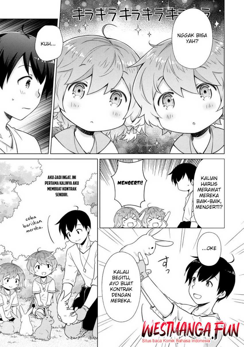 Halaman 6 dari Isekai Yururi Kikou - Raising Children While Being an Adventurer Chapter 57