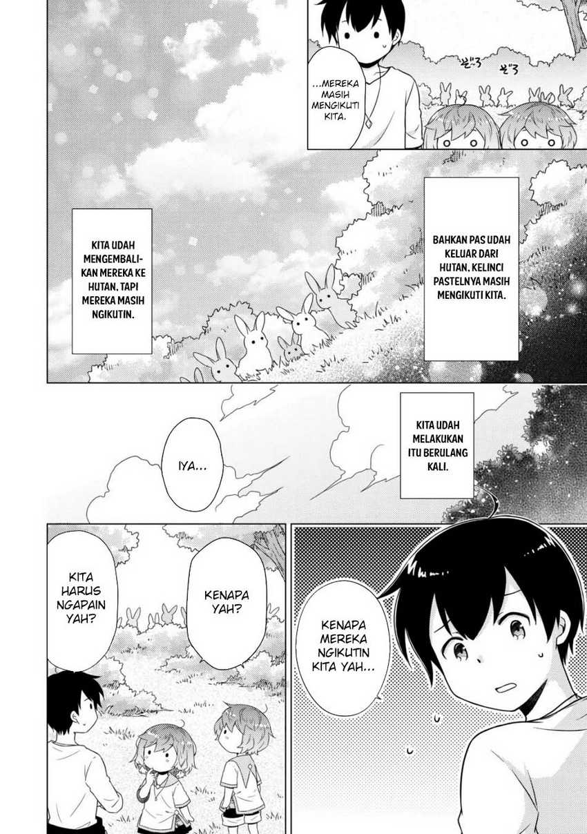 Halaman 9 dari Isekai Yururi Kikou - Raising Children While Being an Adventurer Chapter 57