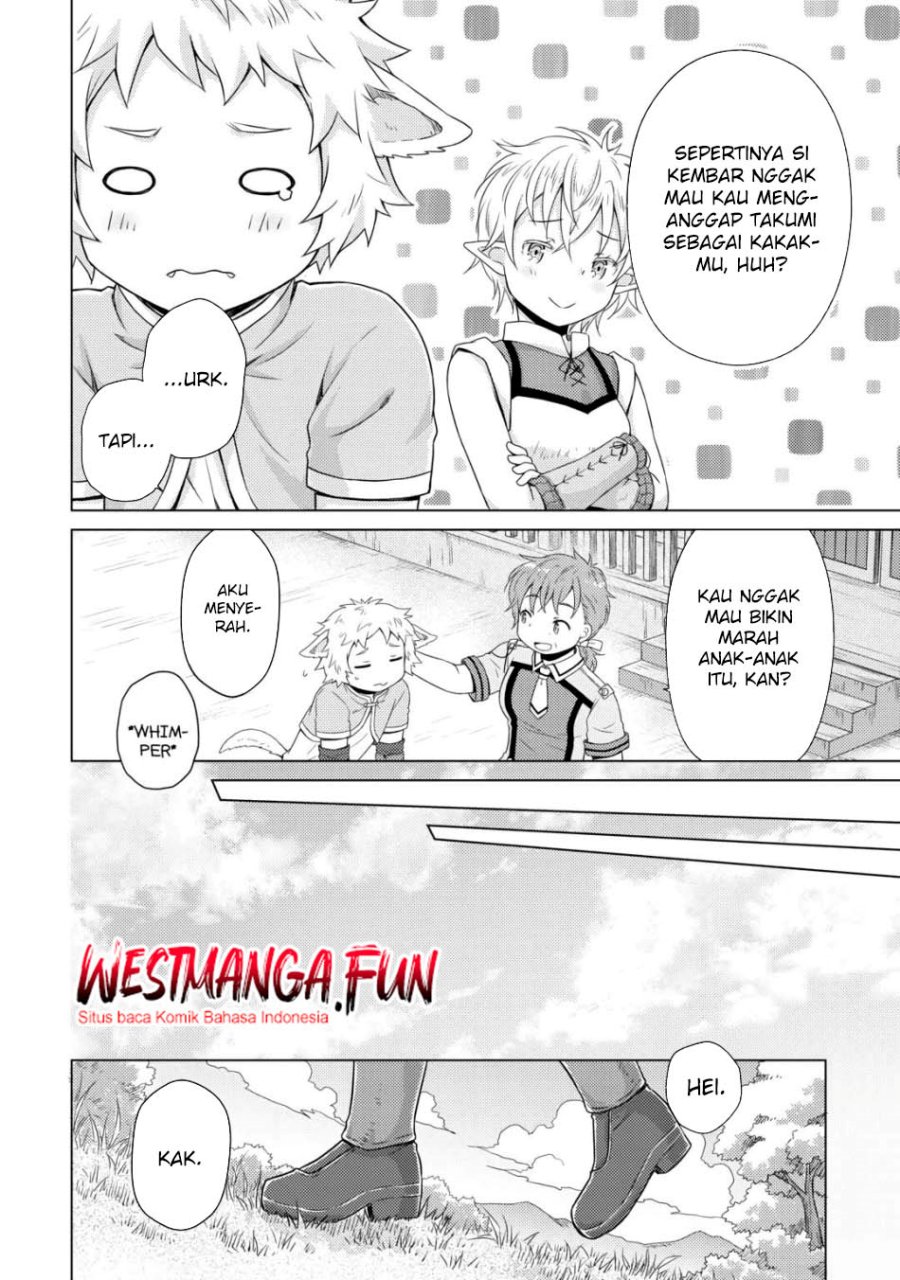 Halaman 12 dari Isekai Yururi Kikou - Raising Children While Being an Adventurer Chapter 59