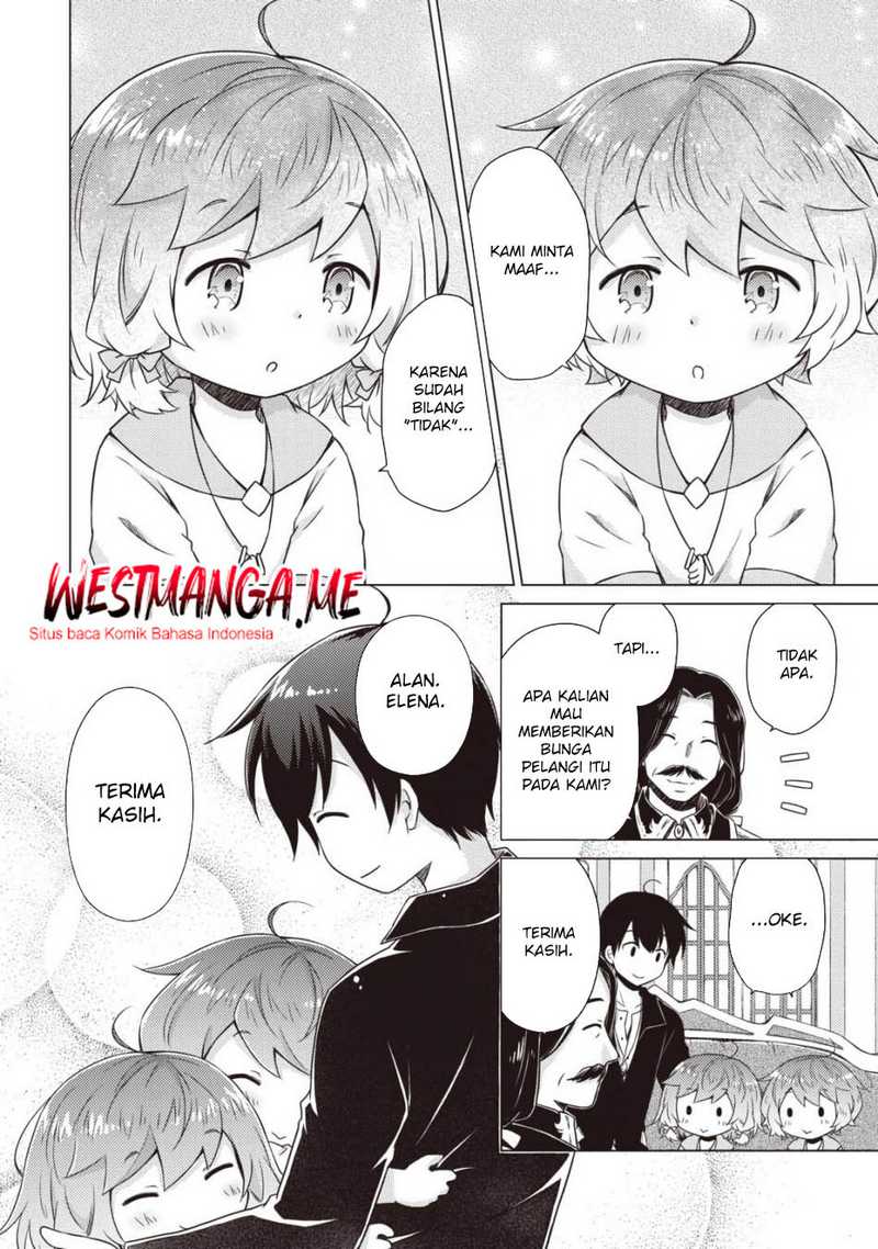Halaman 19 dari Isekai Yururi Kikou - Raising Children While Being an Adventurer Chapter 62