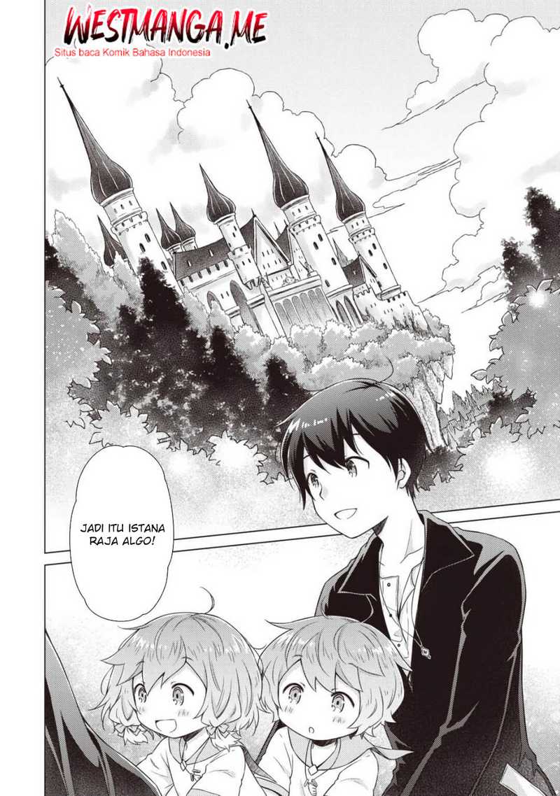 Halaman 8 dari Isekai Yururi Kikou - Raising Children While Being an Adventurer Chapter 62