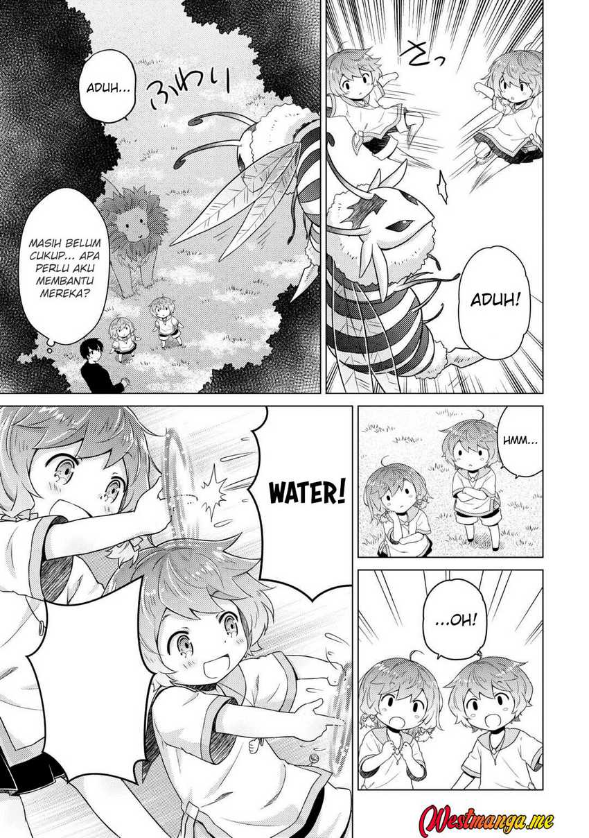 Halaman 24 dari Isekai Yururi Kikou - Raising Children While Being an Adventurer Chapter 63