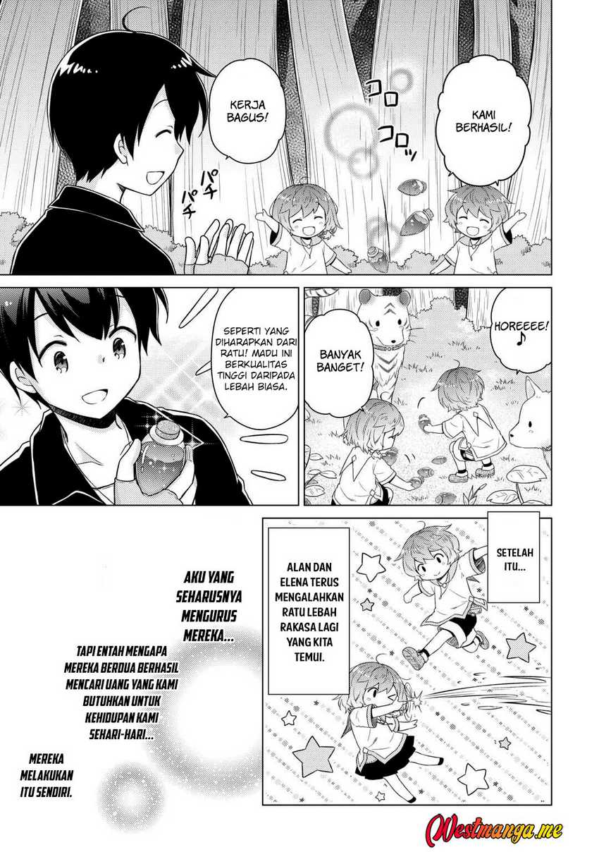 Halaman 26 dari Isekai Yururi Kikou - Raising Children While Being an Adventurer Chapter 63