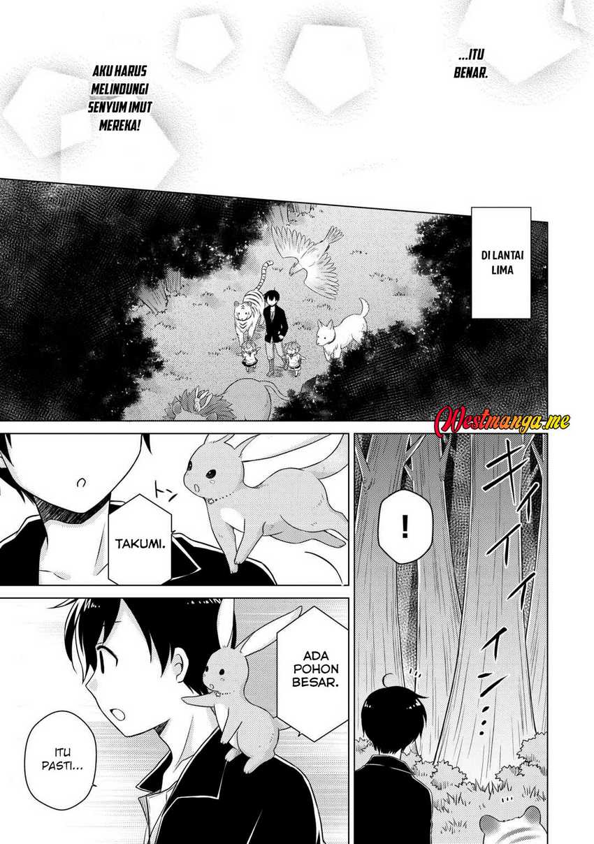 Halaman 28 dari Isekai Yururi Kikou - Raising Children While Being an Adventurer Chapter 63