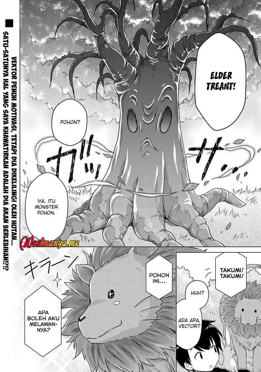Halaman 29 dari Isekai Yururi Kikou - Raising Children While Being an Adventurer Chapter 63