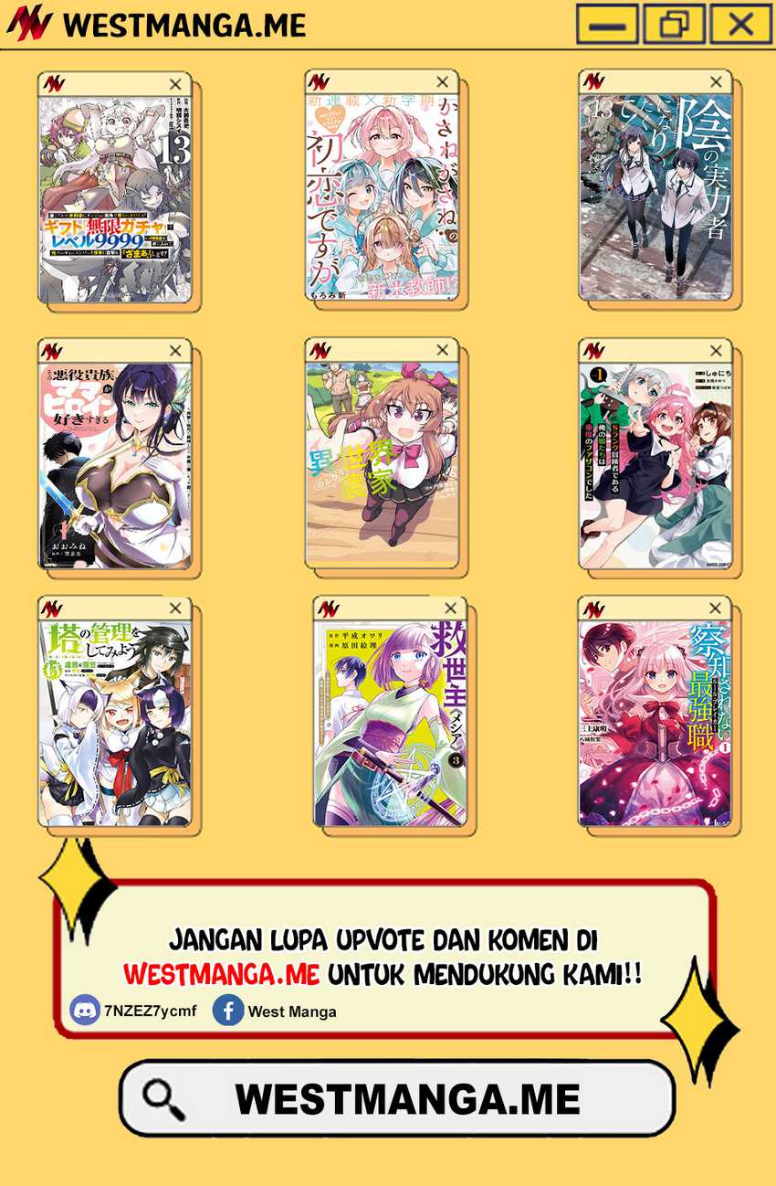 Halaman 30 dari Isekai Yururi Kikou - Raising Children While Being an Adventurer Chapter 63