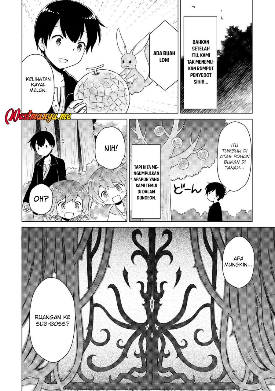 Halaman 12 dari Isekai Yururi Kikou - Raising Children While Being an Adventurer Chapter 64