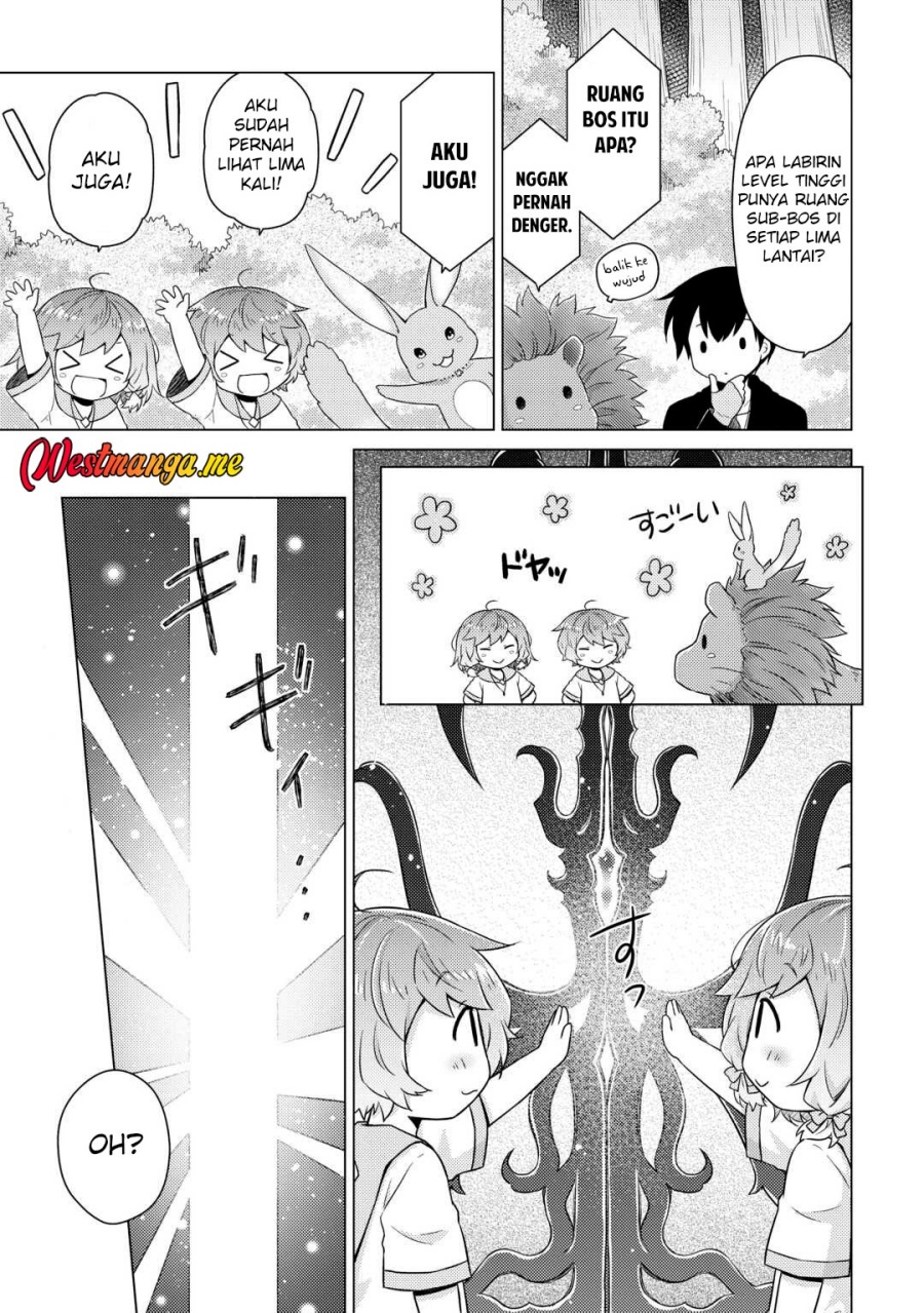 Halaman 13 dari Isekai Yururi Kikou - Raising Children While Being an Adventurer Chapter 64