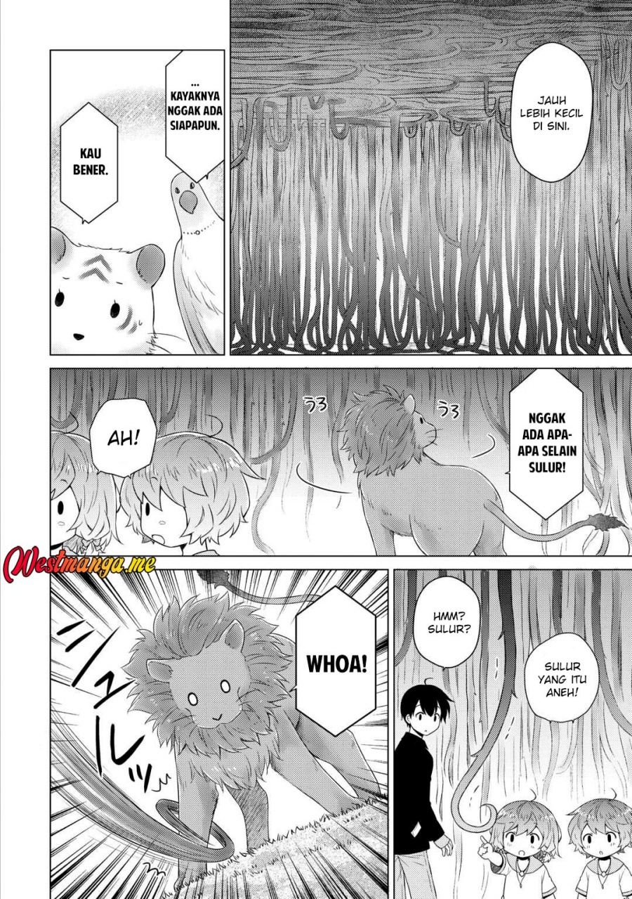 Halaman 14 dari Isekai Yururi Kikou - Raising Children While Being an Adventurer Chapter 64