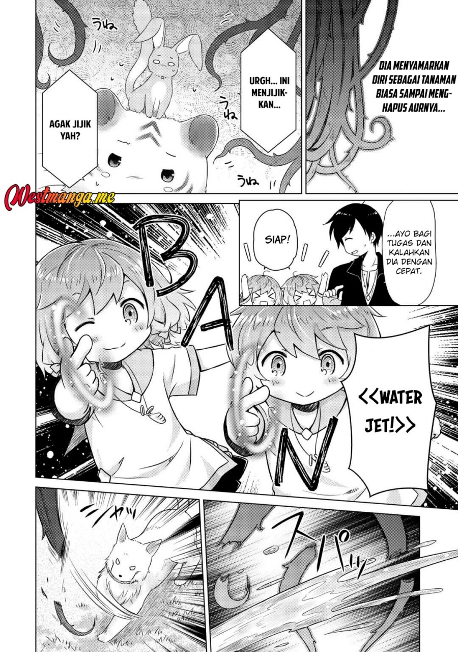 Halaman 16 dari Isekai Yururi Kikou - Raising Children While Being an Adventurer Chapter 64