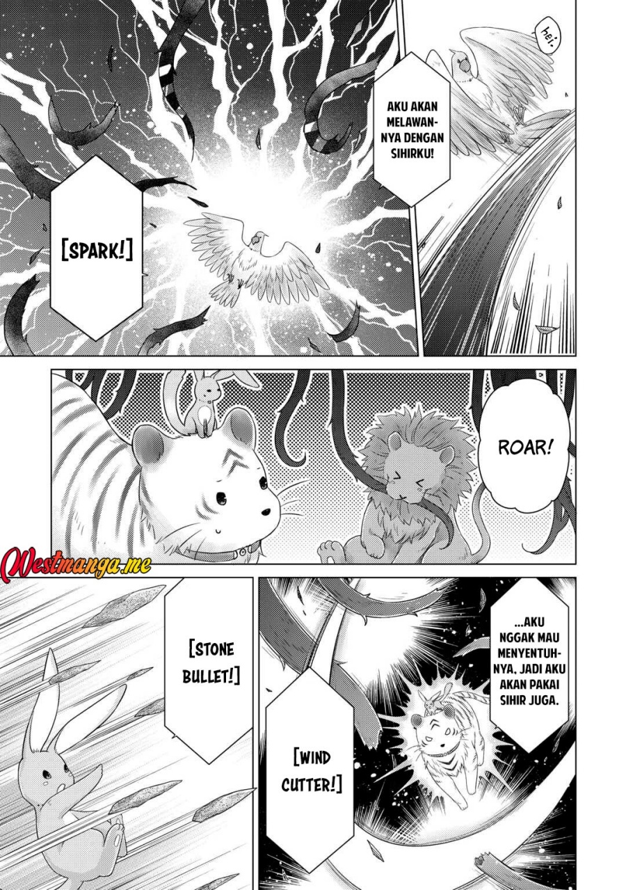 Halaman 18 dari Isekai Yururi Kikou - Raising Children While Being an Adventurer Chapter 64