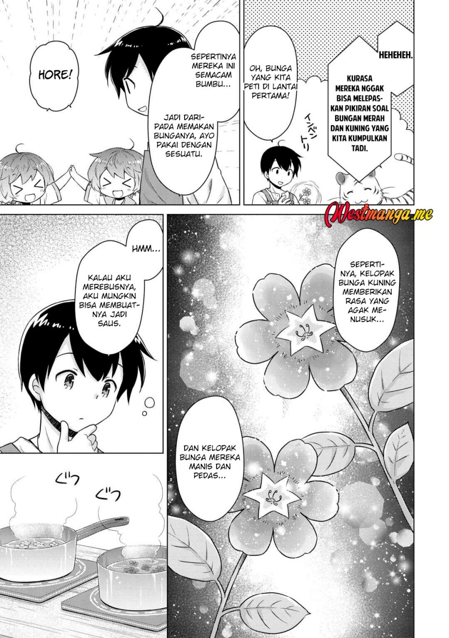 Halaman 22 dari Isekai Yururi Kikou - Raising Children While Being an Adventurer Chapter 64