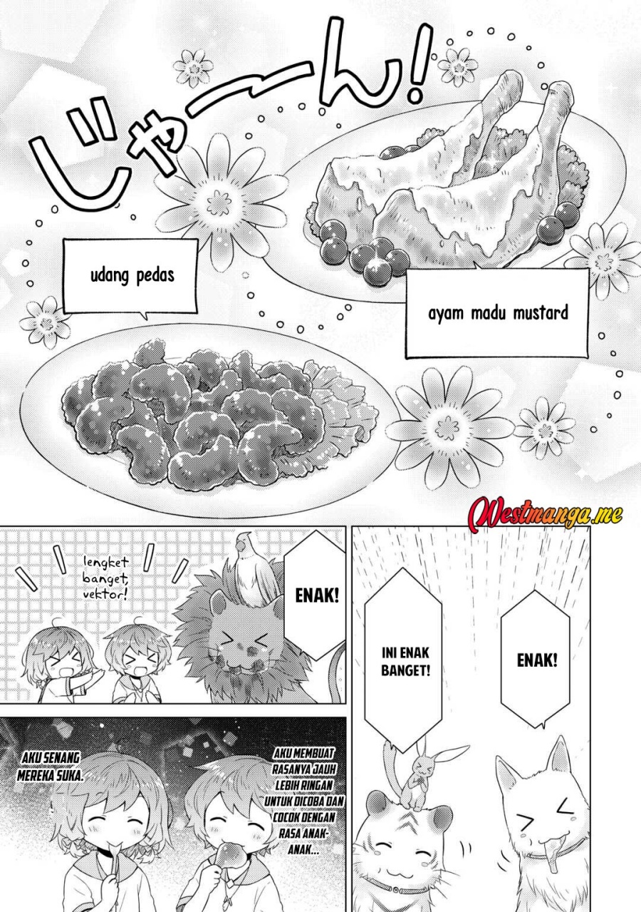 Halaman 26 dari Isekai Yururi Kikou - Raising Children While Being an Adventurer Chapter 64