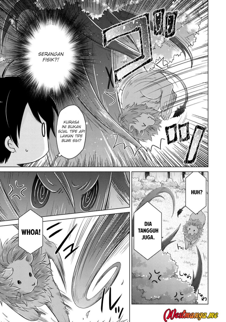 Halaman 5 dari Isekai Yururi Kikou - Raising Children While Being an Adventurer Chapter 64