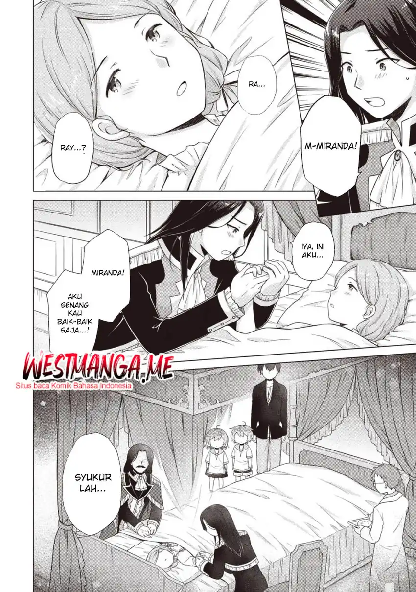 Halaman 10 dari Isekai Yururi Kikou - Raising Children While Being an Adventurer Chapter 66