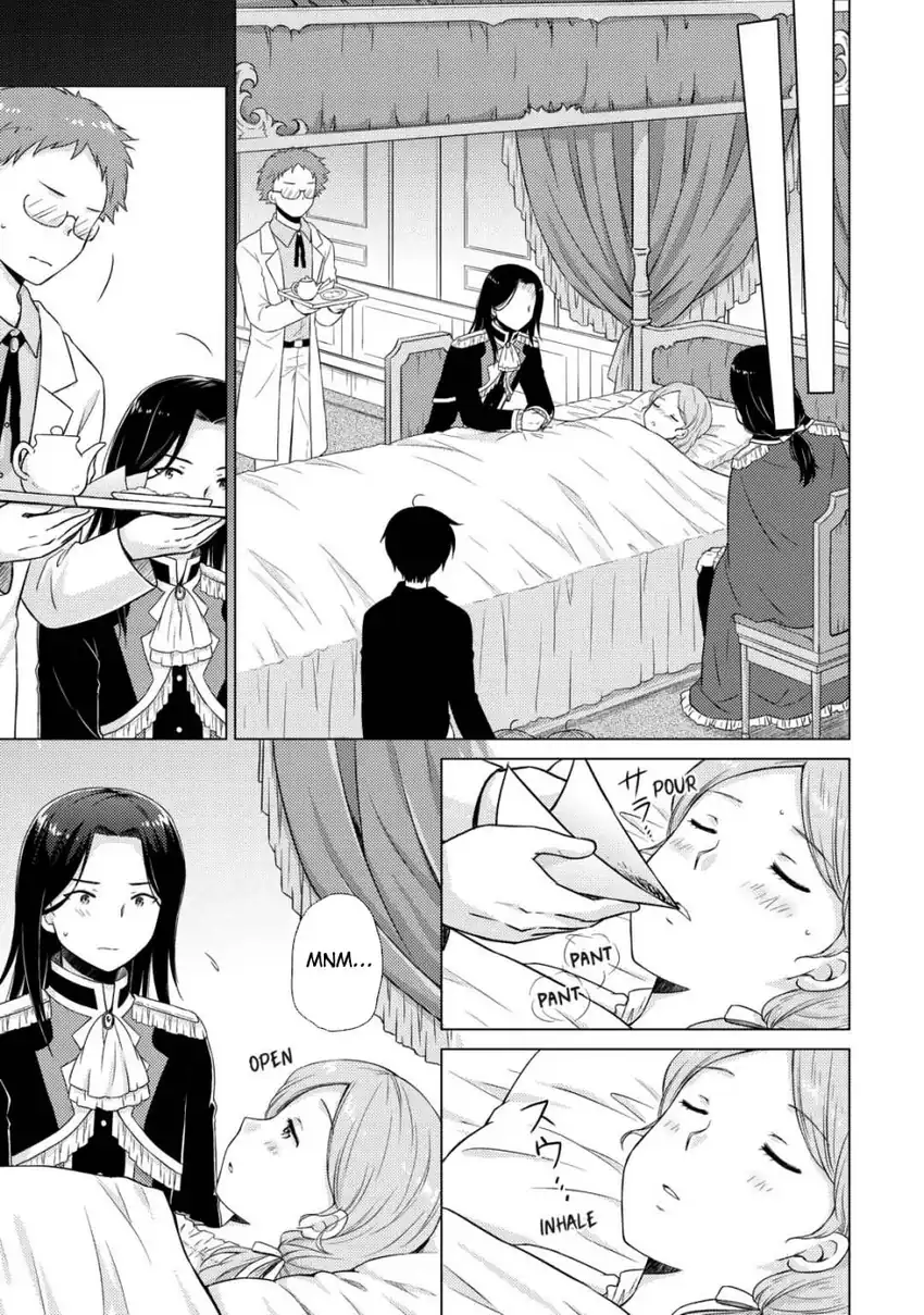 Halaman 9 dari Isekai Yururi Kikou - Raising Children While Being an Adventurer Chapter 66