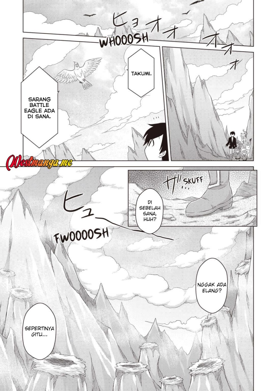 Halaman 22 dari Isekai Yururi Kikou - Raising Children While Being an Adventurer Chapter 67