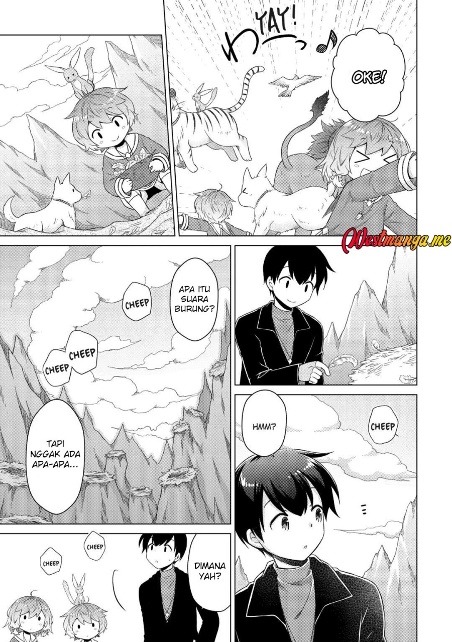 Halaman 24 dari Isekai Yururi Kikou - Raising Children While Being an Adventurer Chapter 67