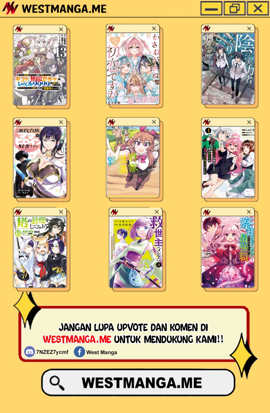 Halaman 28 dari Isekai Yururi Kikou - Raising Children While Being an Adventurer Chapter 67