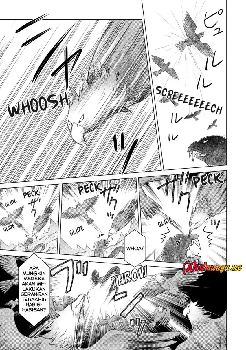 Halaman 11 dari Isekai Yururi Kikou - Raising Children While Being an Adventurer Chapter 68