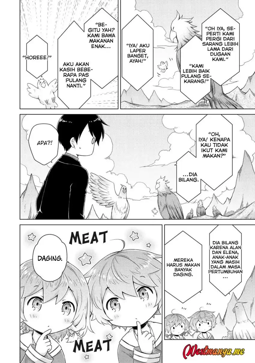 Halaman 14 dari Isekai Yururi Kikou - Raising Children While Being an Adventurer Chapter 68