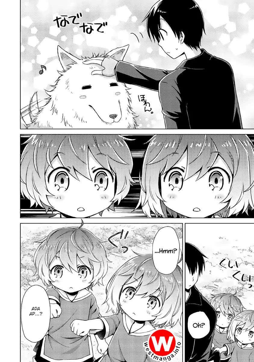 Halaman 5 dari Isekai Yururi Kikou - Raising Children While Being an Adventurer Chapter 7